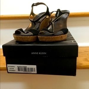 Anne Klein Sydney sandal